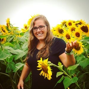 Meet your Posher, Theresa